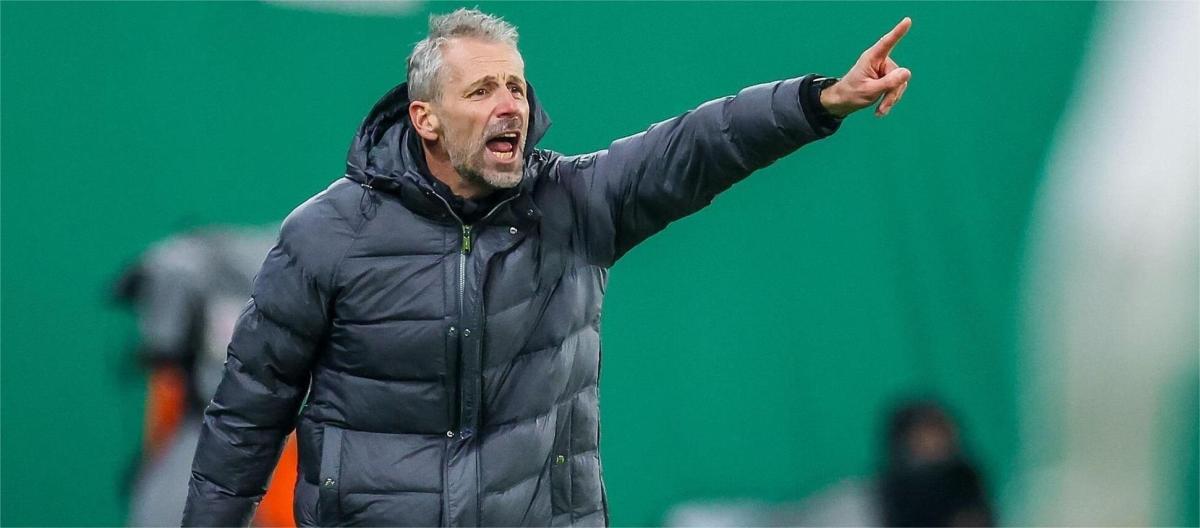 关键因素决定比赛走势　马尔科·罗泽呼吁要时刻保持警惕