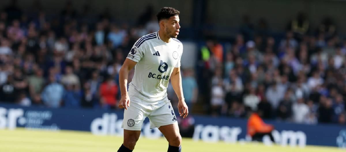 詹姆斯·贾斯汀：我们必须竭尽全力，争取在每一场比赛中拿下三分