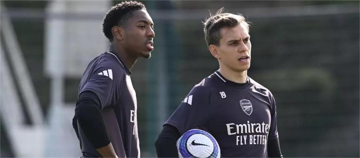 阿申纳将迎战切尔西　阿尔特塔称要更好地贯彻战术理念