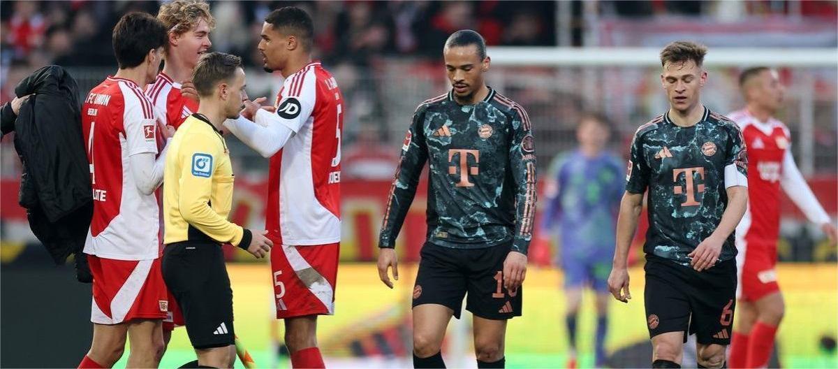 拜仁前锋萨内放眼球队尽早锁定德首冠军