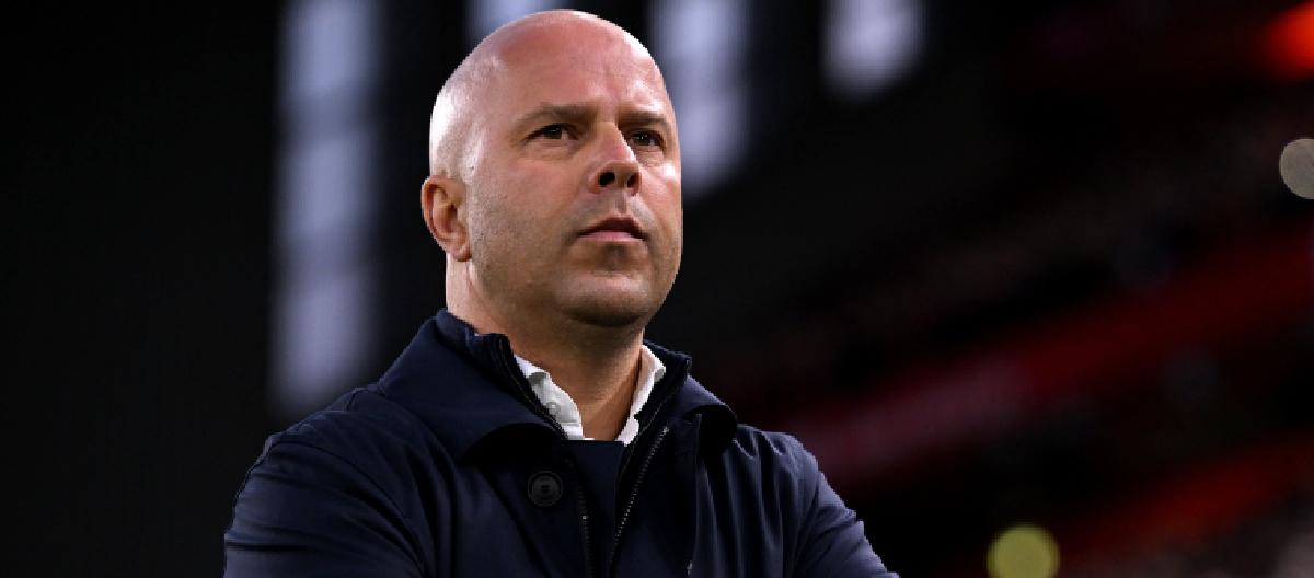 Sloter disappointed as Liverpool lose Carabao Cup final