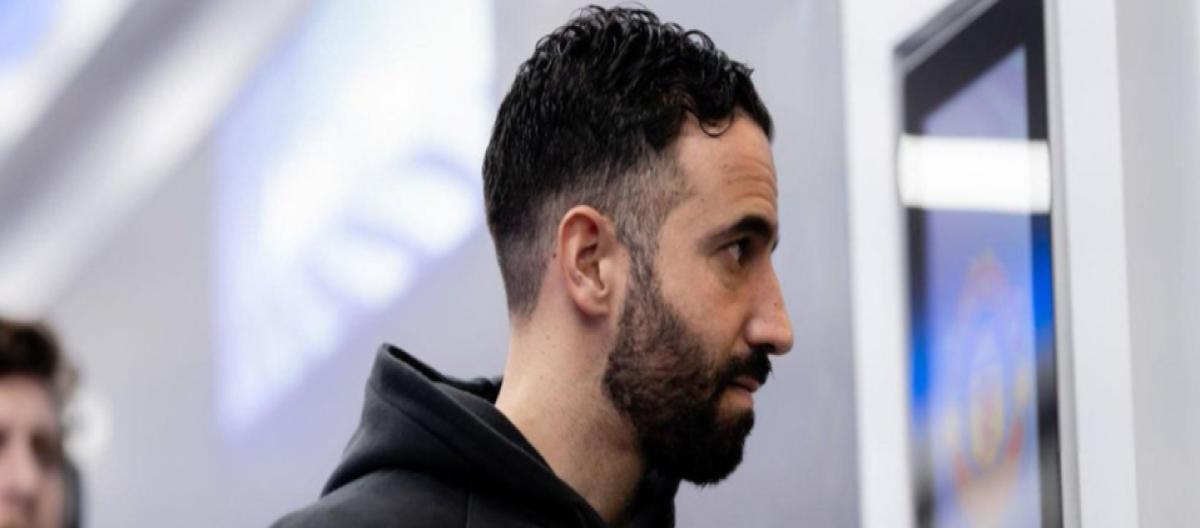 德天体：曼联今夏计划补强锋线，目标包括哲凯赖什、埃基蒂克、塞斯科、奥斯梅恩