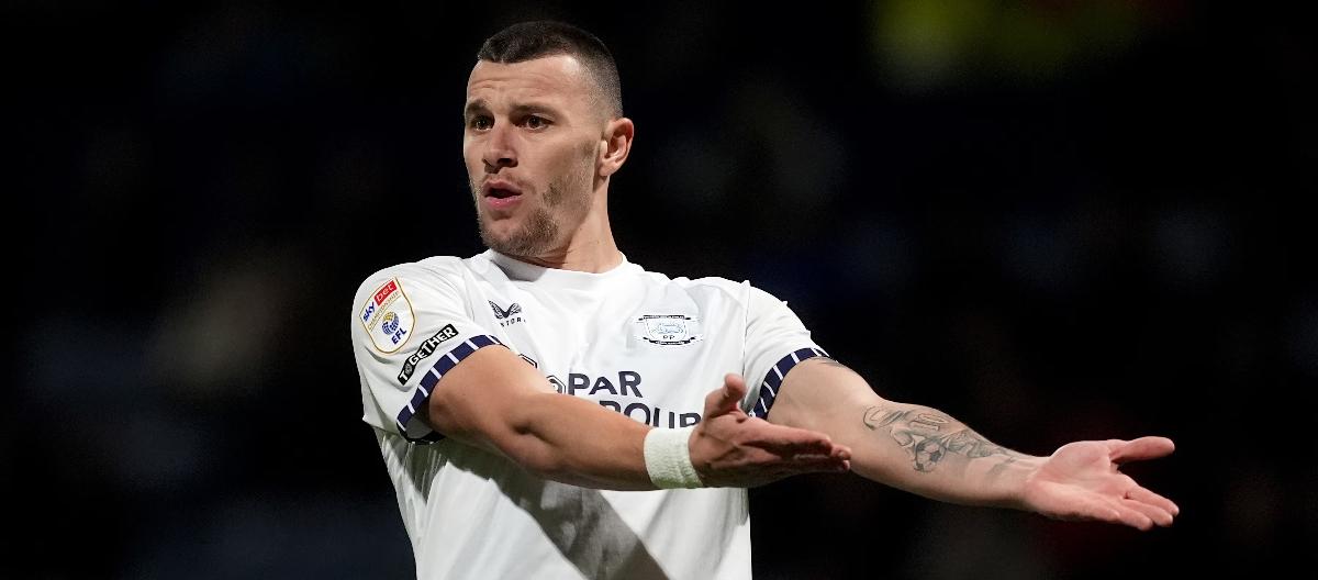 Osmajic accused of racist comments, but player denies it