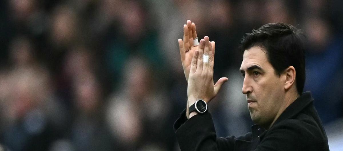 The Daily Telegraph: Postecoglu's future is unclear, Iraola and Silva may become potential successors