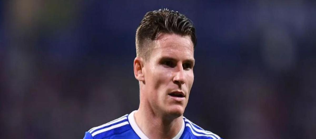 37-year-old Kevin Gameiro announced his retirement. He has played for Paris, Sevilla, Atletico Madrid and other teams