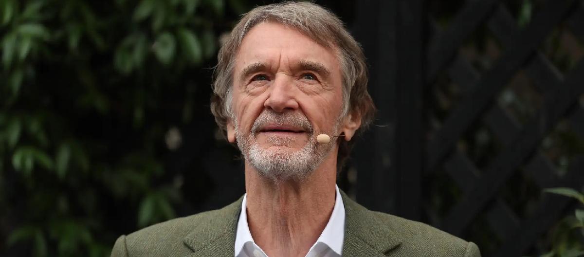 Ratcliffe's plans for a new stadium spark debate