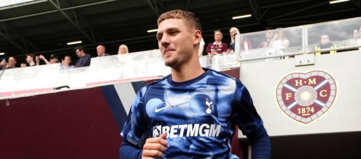 杰米·唐利首次获得北爱尔兰国家队征召