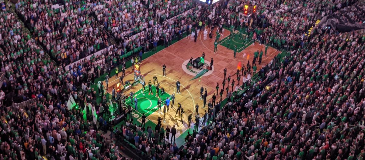 The Celtics confirmed that they will change their ownership for a high price of 6.1 billion, setting a record for American sports team transactions
