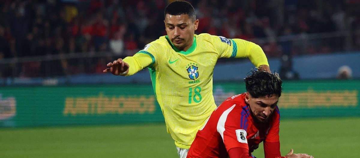 Andre is very happy to be back in the national team and he is proud to represent his country