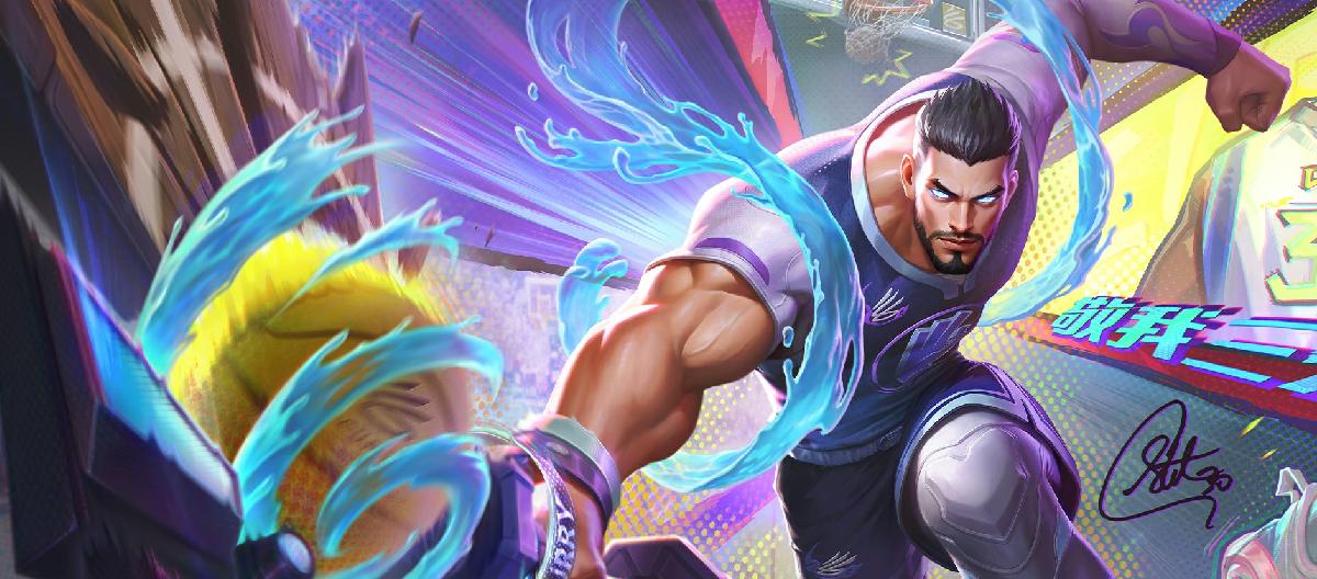 王者荣耀：联动不限于传说限定，哪款勇者款式做到最成功？（二）