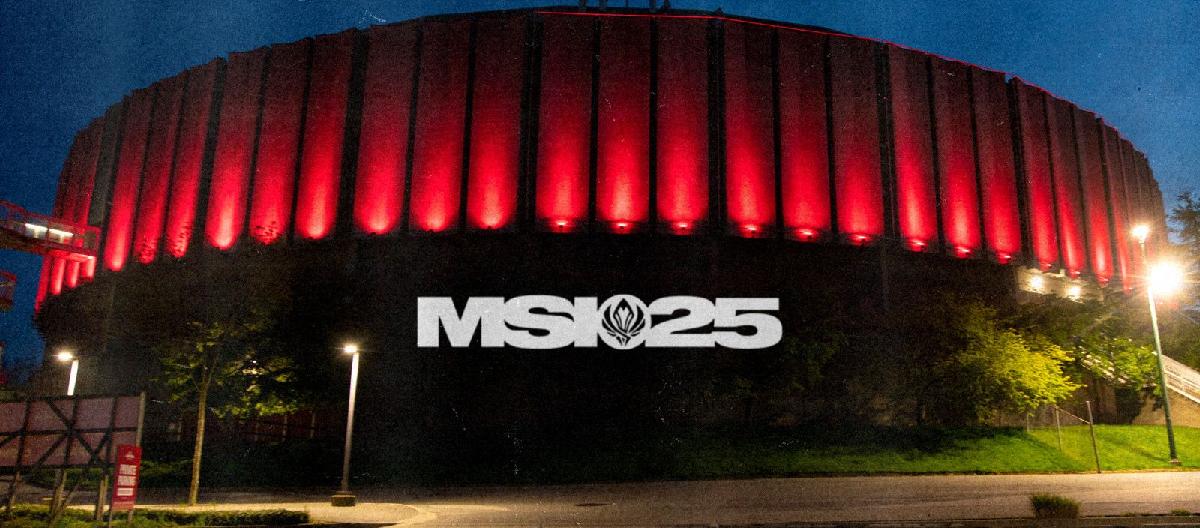 League of Legends Mid-Season Invitational to be held in Vancouver