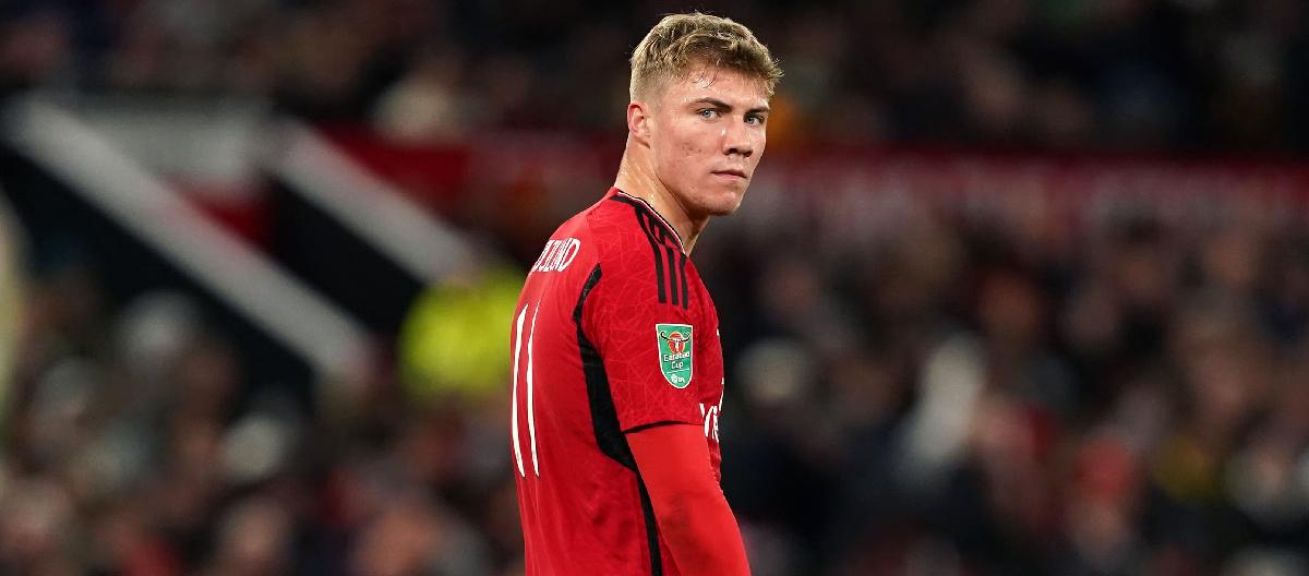 Denmark beat Portugal 1-0, Rasmus Hoylen pays tribute to Ronaldo Denmark beat Portugal 1-0, Rasmus Hoylen pays tribute to Ronaldo