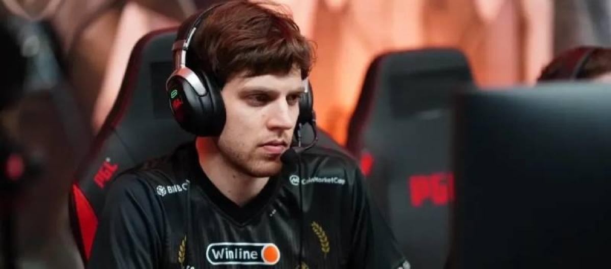 Seleri正式与Gaimin Gladiators分道扬镳