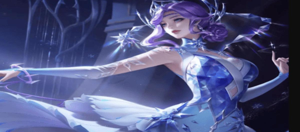 Angela has become a popular mage in this version. She is not afraid of Xiao Qiao and can suppress Zhen Ji, helping players to easily gain points Angela has become a popular mage in this version. She is not afraid of Xiao Qiao and can suppress Zhen Ji, helping players to easily gain points
