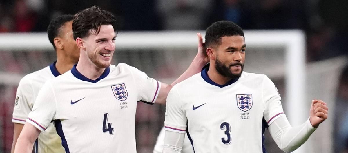 托马斯·图赫尔大赞里斯·詹姆斯，称他是一位很优秀的球员