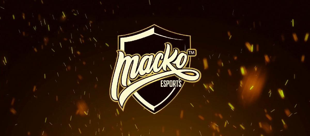 Macko Esports announces temporary departure from League of Legends