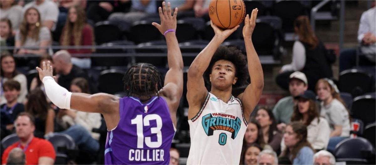 Memphis Grizzlies beat Utah Jazz 140-103 to end losing streak