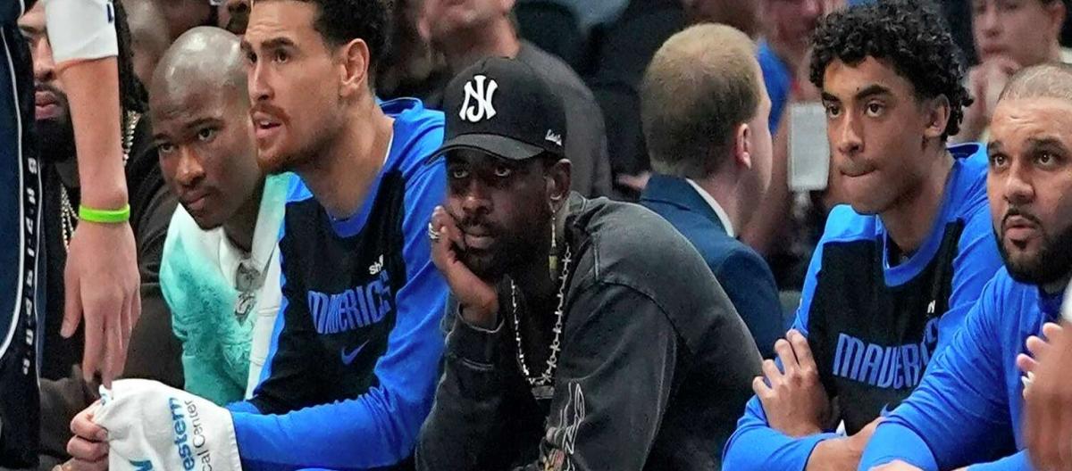 独行侠官方：欧文已成功接受左膝前十字韧带撕裂修复手术