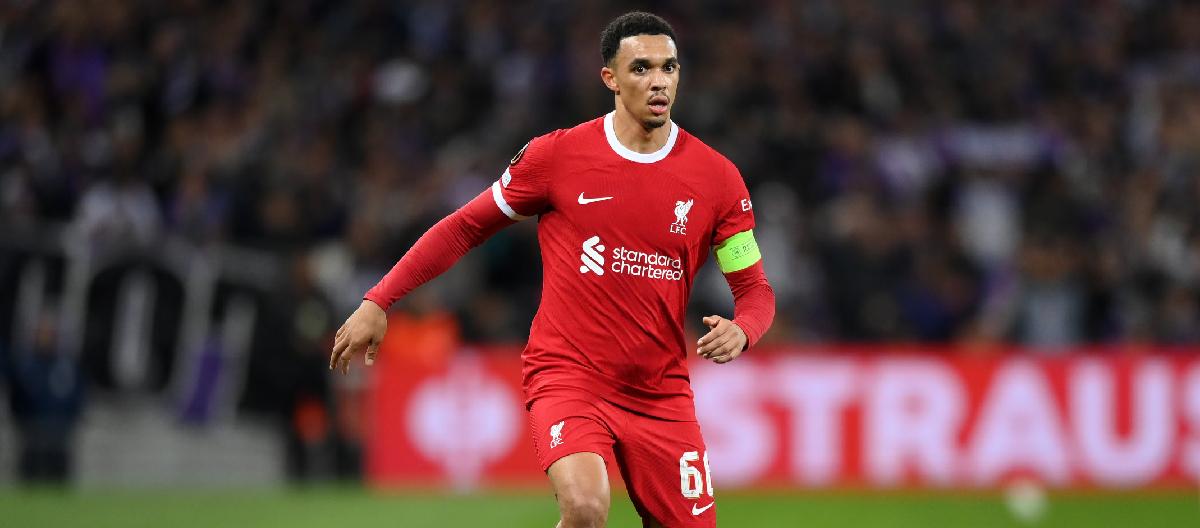 Real Madrid hope to complete Alexander-Arnold signing before Club World Cup