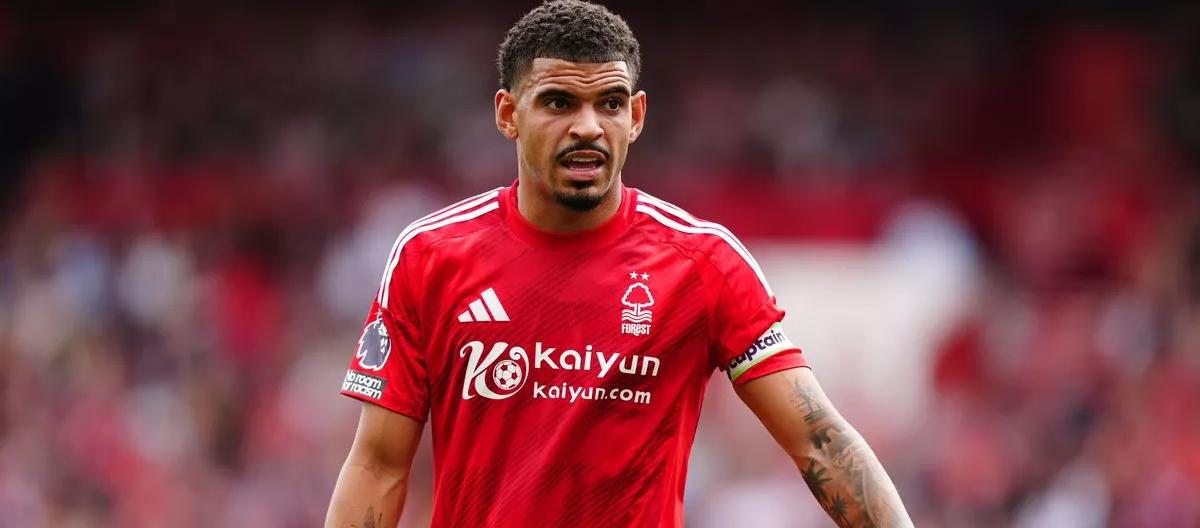 努诺表示摩根不需要向任何人证明什么