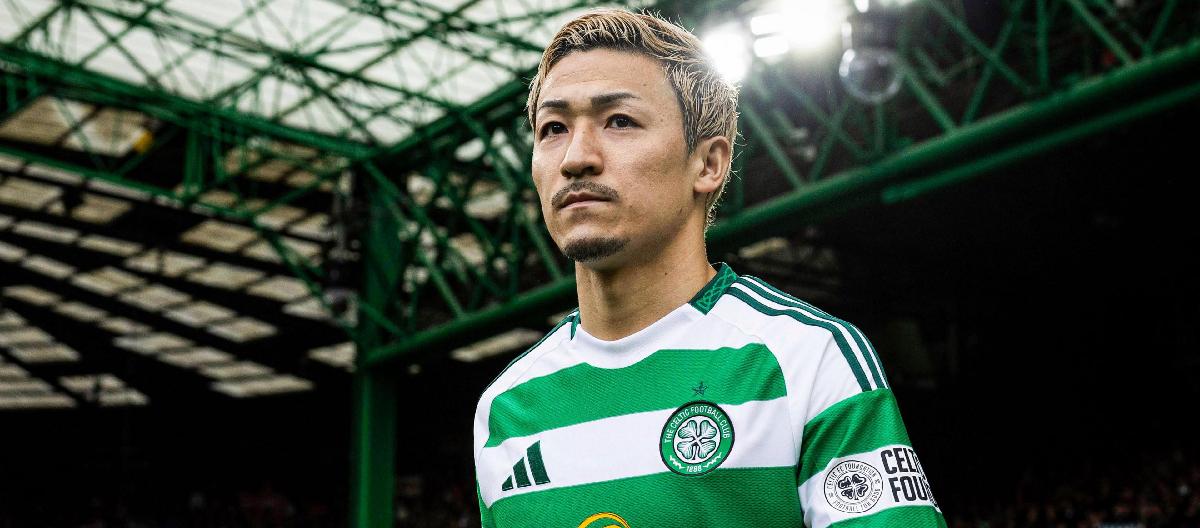 罗杰斯希望前田大然与球队续约，长期留队