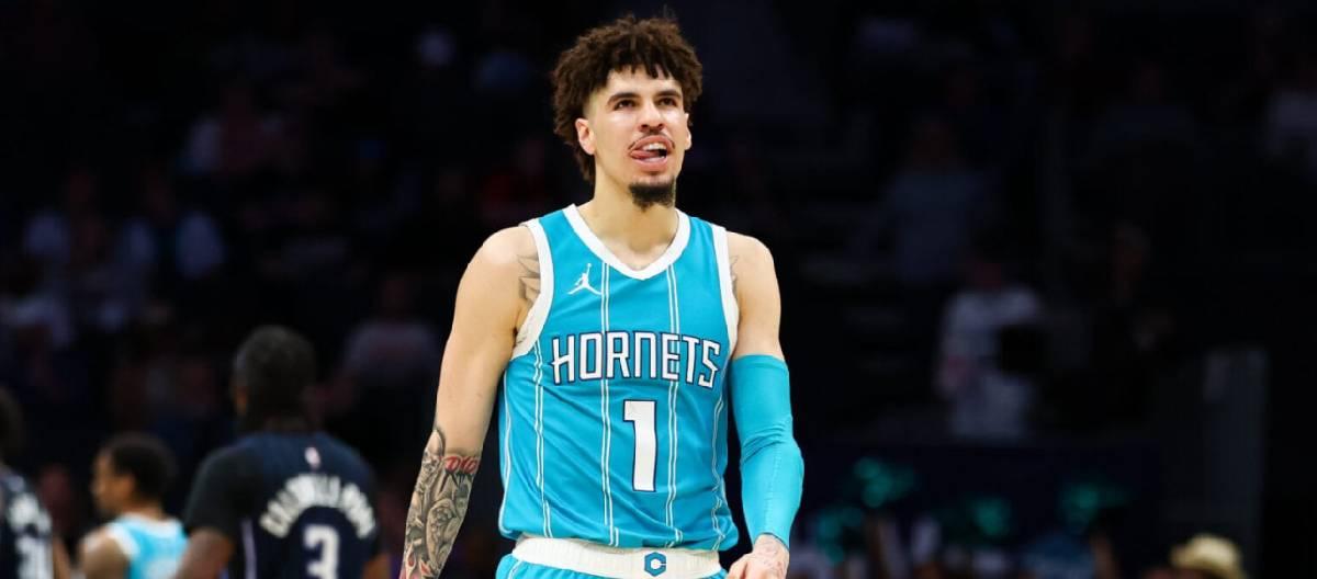 拉梅洛·鲍尔需接受脚踝和手腕手术，将会缺席本赛季剩余比赛