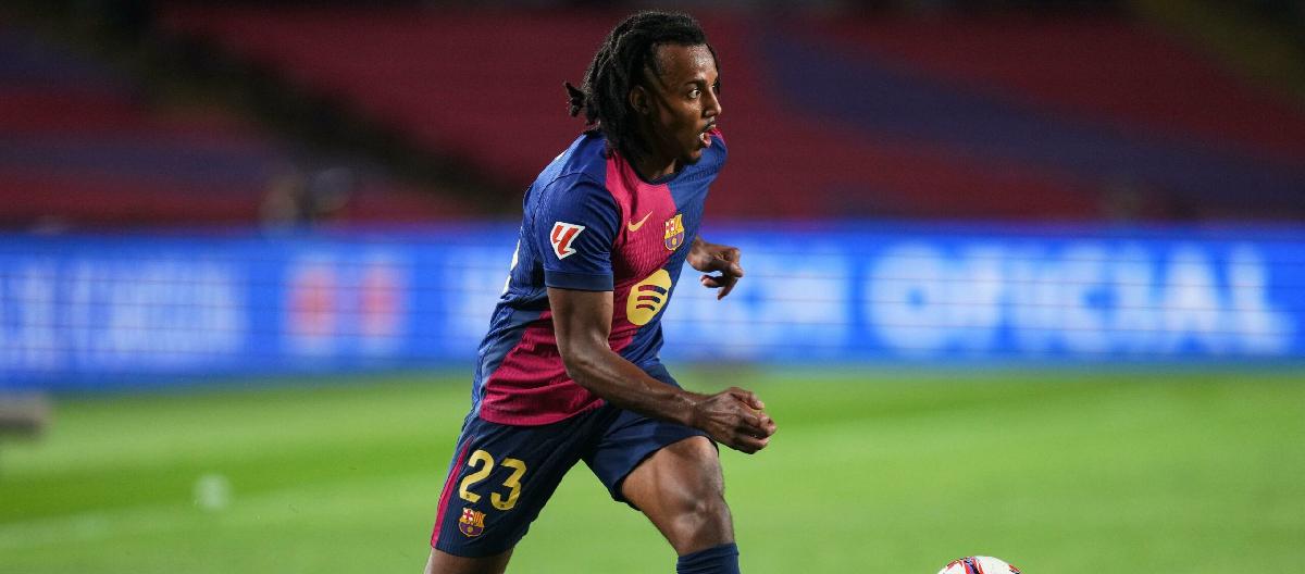 Chelsea make move for Jules Kounde