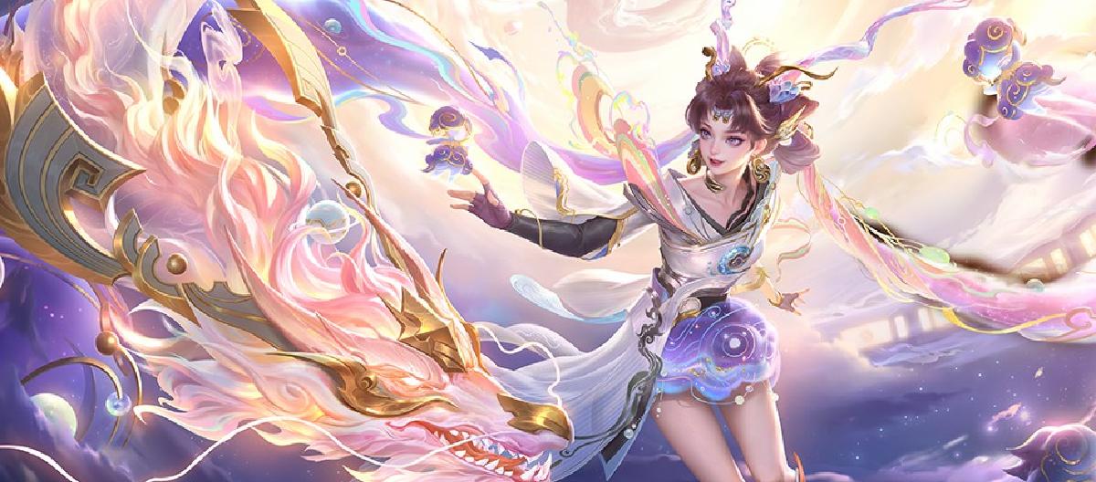 This top-level skin is rarely seen in a century, more exquisite than the classic one, and has super value discounts.