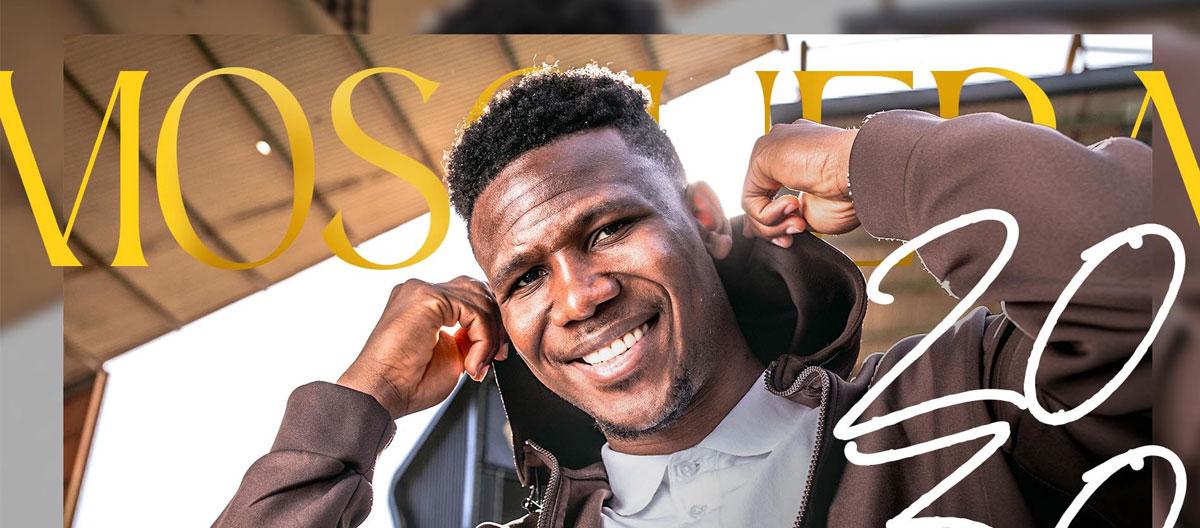 狼队官宣与哥伦比亚国脚后卫耶尔松·莫斯奎拉完成续约..