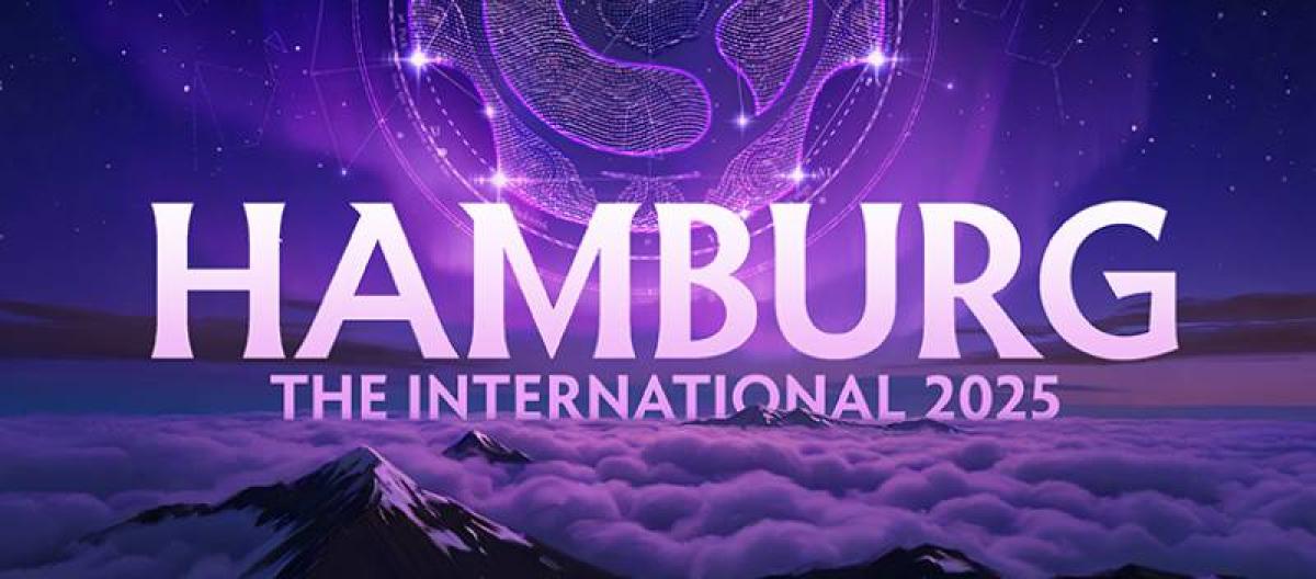 Dota 2 International Invitational Announces New Format for 2025