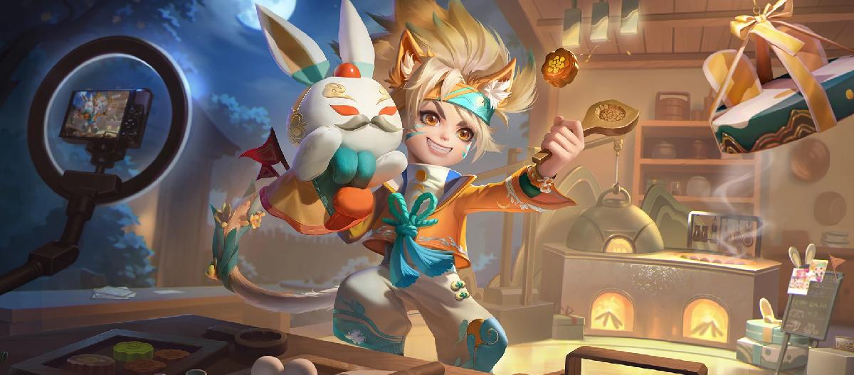 Do you miss Yuange? In the S39 season, the ranking of the artifacts was reshuffled, and the mutated Shen Mengxi smiled secretly. (Part 2)