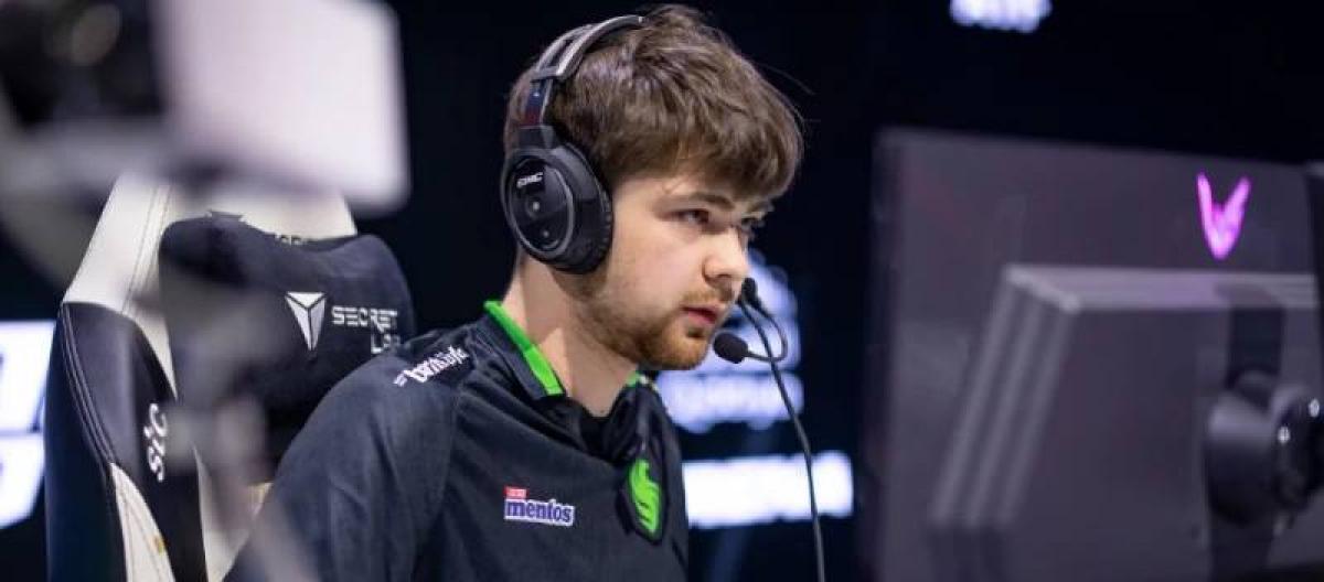 Malr1ne因签证问题无法代表Team Falcon出战ESL One Raleigh