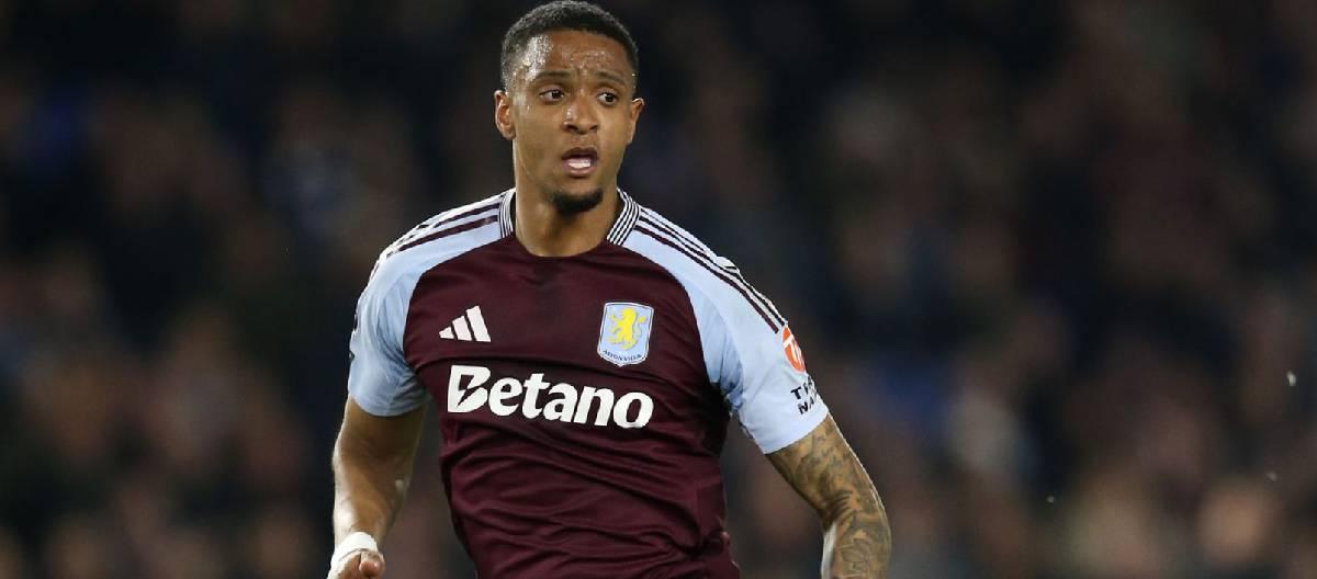 Ezri Konsa praised the team's excellent defensive performance and the consecutive clean sheets showed the team's strength