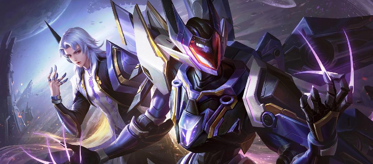 Do you miss Yuange? In the S39 season, the ranking artifacts were reshuffled, and the mutated Shen Mengxi smiled secretly.