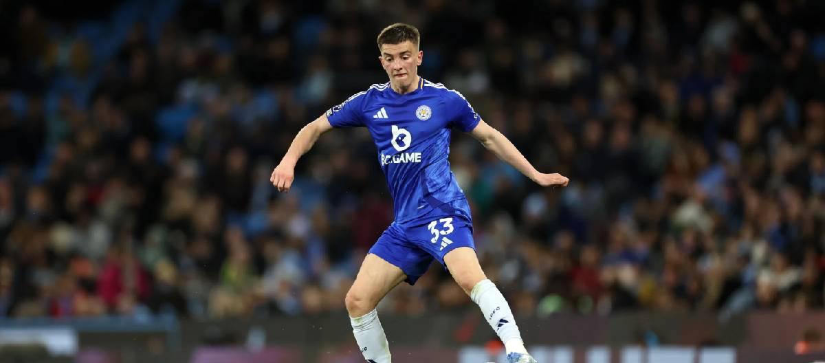 卢克·托马斯认为开局失球让球队处于劣势，比赛也变得更艰难