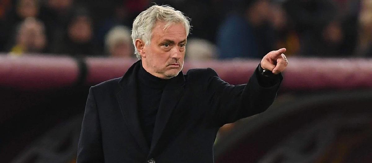 Galatasaray slams Mourinho's controversial move