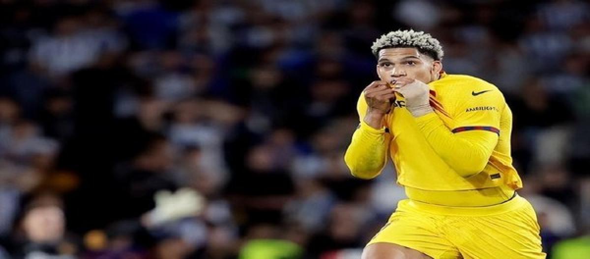 巴萨主场战平贝蒂斯，仍领跑西甲积分榜但连胜遭终结