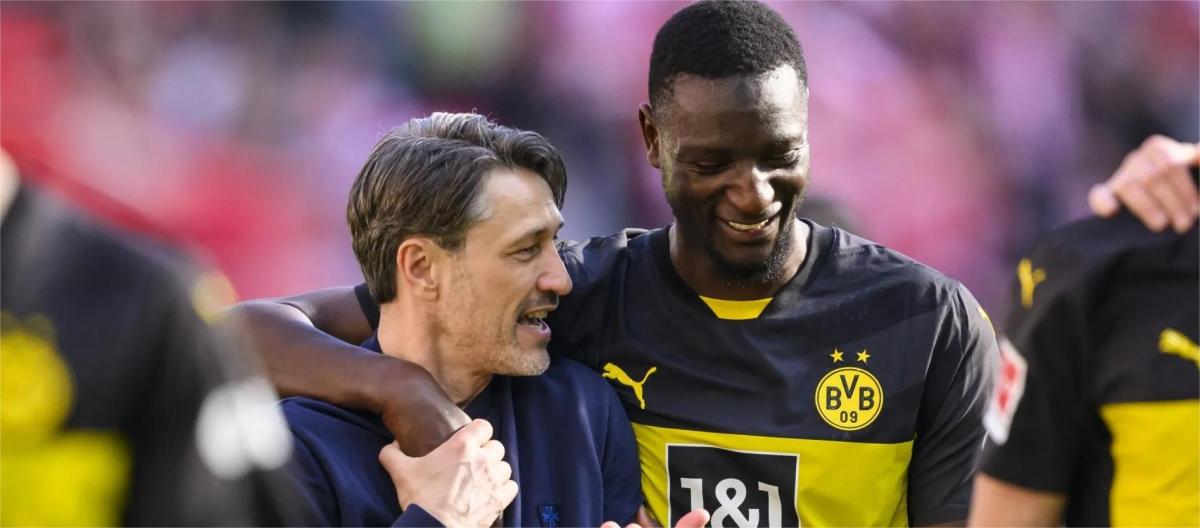 Niko Kovac: Only unity can lead to success