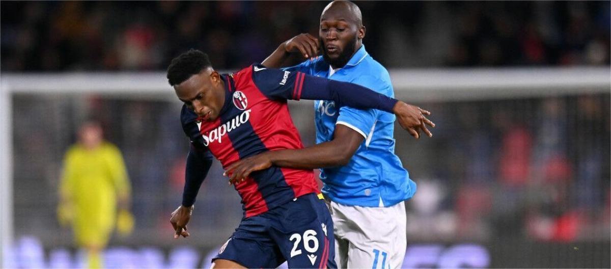 纳波利无法全取3分　助理教练斯特里尼：我们必须提升控球和主导比赛的心志