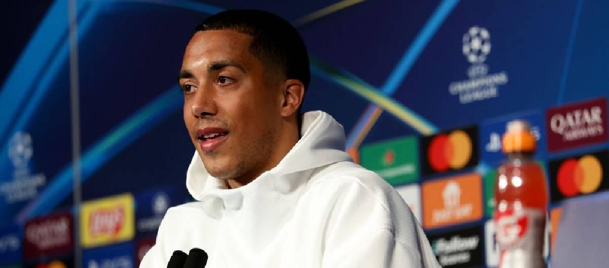 Youri Tielemans says Unai Emery has brought a lot of confidence to the team