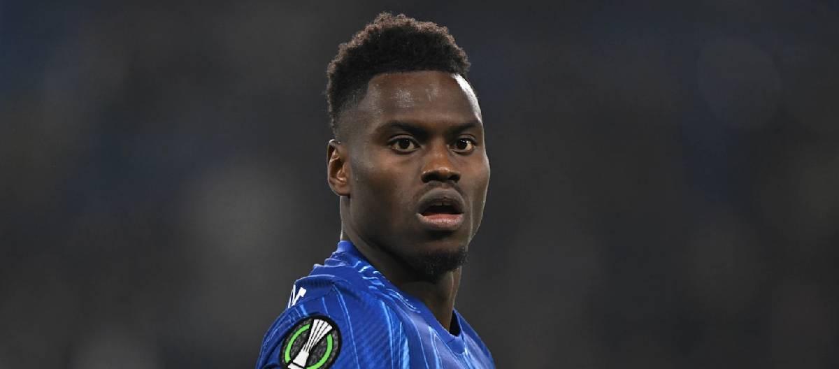 Benoit Badiaciele says the team is ready to go all out to win the trophy