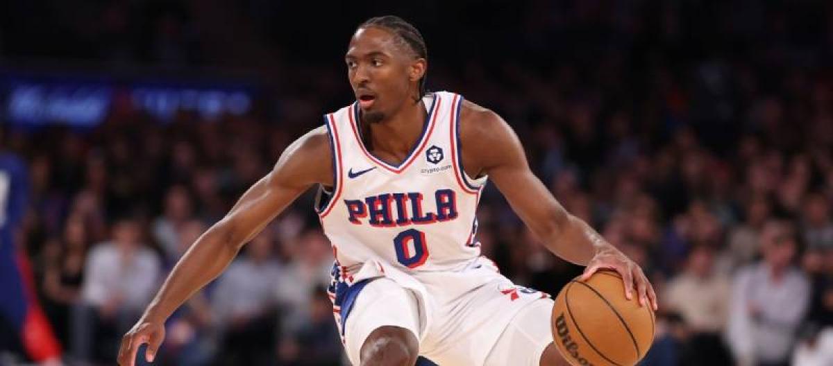 泰瑞斯·马克西因手指旧伤复发　本赛季提前报销