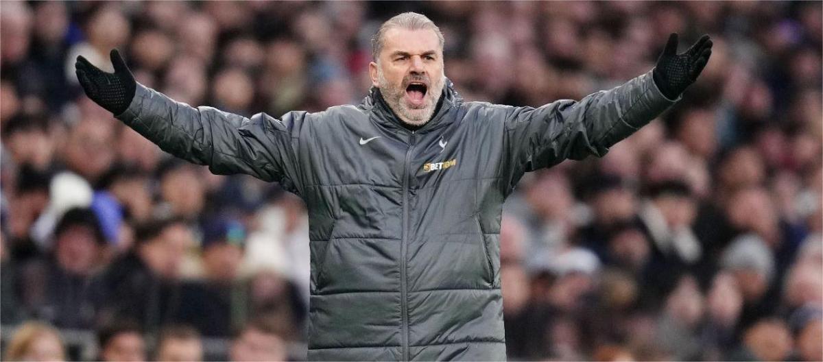 波斯特科格鲁称负面的批评不会削弱他的雄心