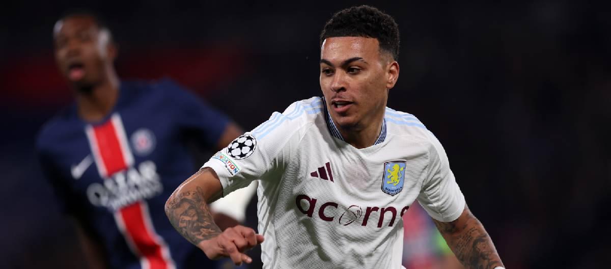 Morgan Rogers: We remain confident and believe the team has the ability to turn things around