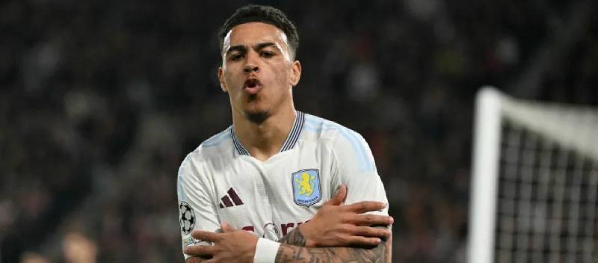 Morgan Rogers believes Aston Villa have what it takes to pull off comeback