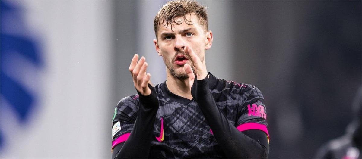 Looking forward to meeting Warsaw, Dewsbury-Hall hopes Chelsea can turn pressure into motivation