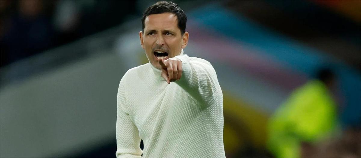 法兰克福战平热刺　托普穆勒：我们为次回合在主场的比赛打下良好基础