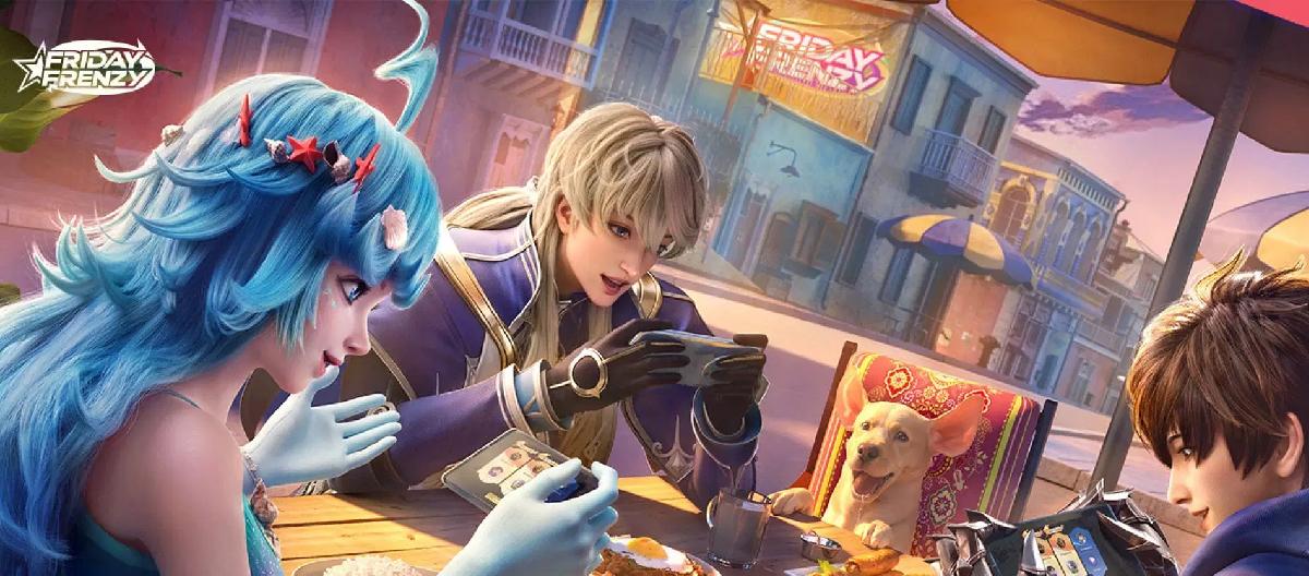 The two words "Super Six" are the key to gaining points, and the new version of the group will enjoy more privileges.