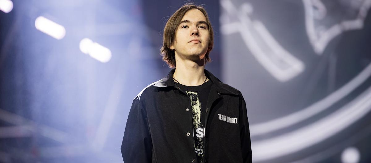 CS2：donk最大的梦想是希望自己快乐