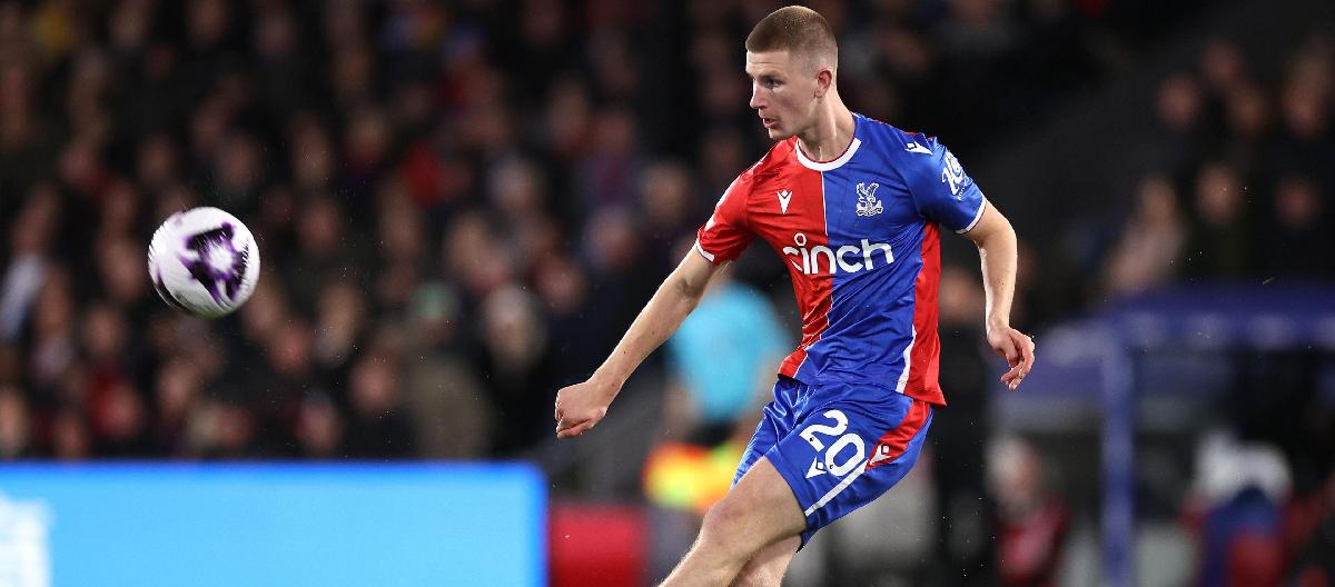 瓜迪奥拉大赞亚当·沃顿以及水晶宫